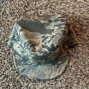 Civil Air Patrol ABU hat like new